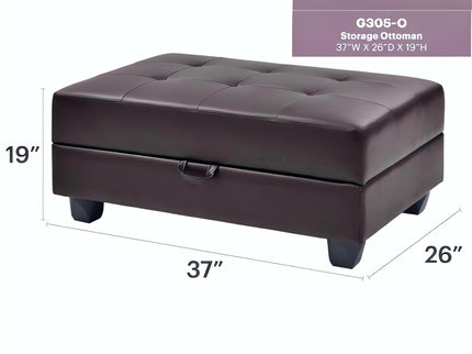 Revere - Ottoman