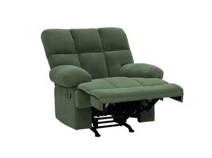Manual Rocker Recliner Chair