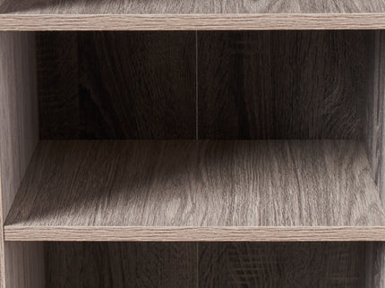 Cabinet - Gray