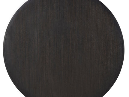 Bangor - Round Dining Table Set With Chairs