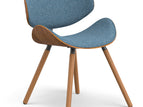 Light Blue / Fabric