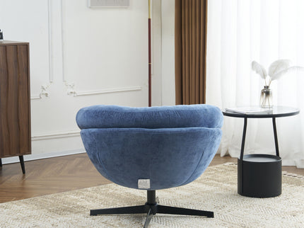 Modern Office Chair With 360 Degree Swivel