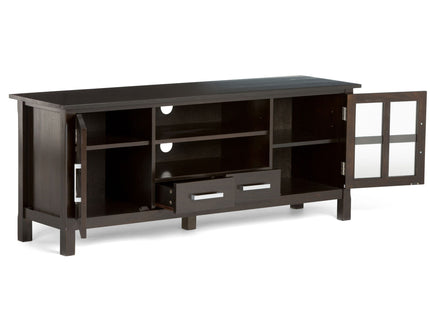 Kitchener - Handcrafted TV Media Stand