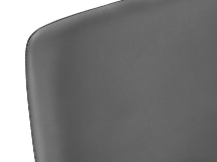 Office Chair, Bar Height, Standing, Computer Desk, Work, Look, Contemporary, Modern