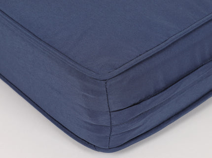 Outdoor Deep Seat Cushions For Patio Furniture Replacement, Cushion Set For Sectionals