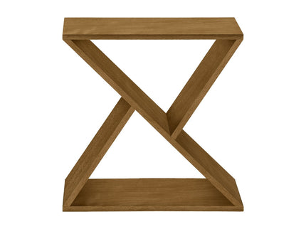 Accent Side Table, Contemporary Stylish Design