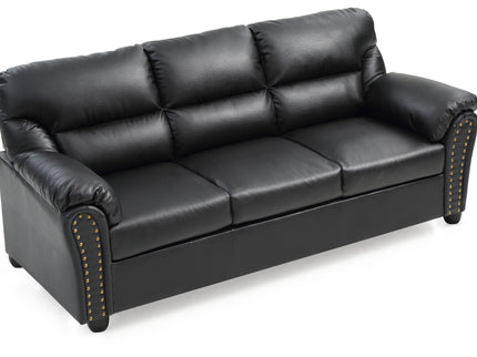 Olney - Sofa - Black