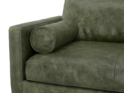 Morrison - Sofa And Ottoman Set