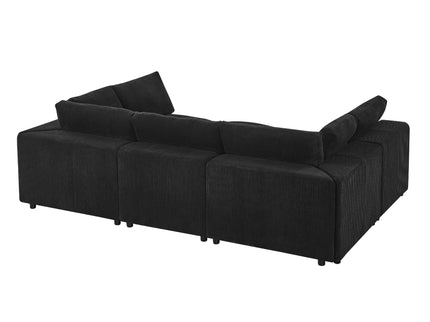 Reversible Modular Sectional
