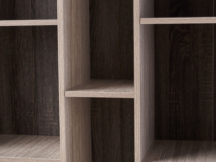 Cabinet - Gray