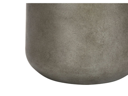 Lighting, Table Lamp, Concrete, Contemporary