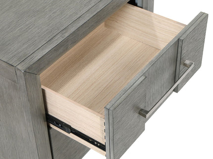 Kenzo - Storage Bedroom Set
