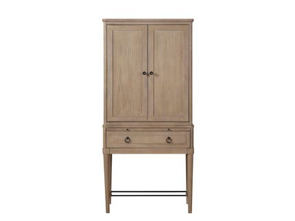 Bar Cabinet Colored - Sand