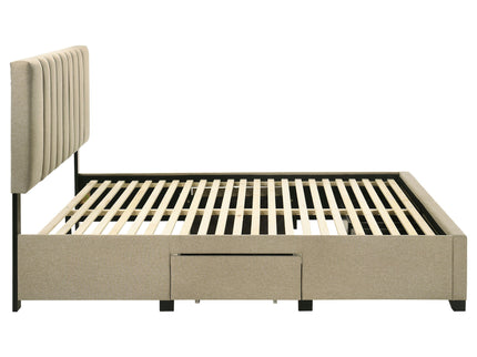 Orisa - 4 Drawer Storage Bed