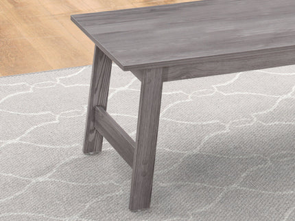 Table Set, Coffee, End, Side, Accent, Living Room Transitional (Set of 3)