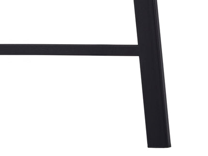 Computer Desk For Home Office, Laptop, Storage Shelves, Contemporary & Modern