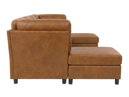 Modern Modular Sofa For Living Spaces