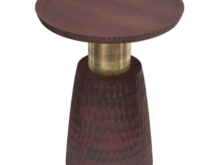 Breanna - Side Table