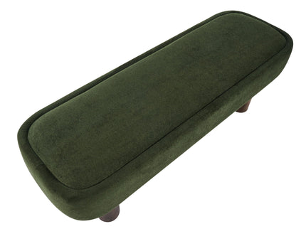 Indoor Upholstered Dining Bench