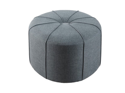 Modern Style Large Cocktail Ottoman