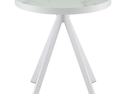 Shayne - Round Top End Table