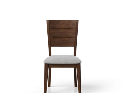 Dining Chairs Upholstered Side Chair - Cherry