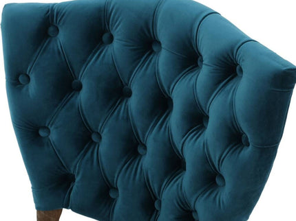 Tufted Dining Chair (Set of 2)