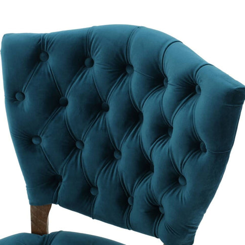 Tufted Dining Chair (Set of 2)