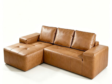Boneless Couches For Living Room With Chaise