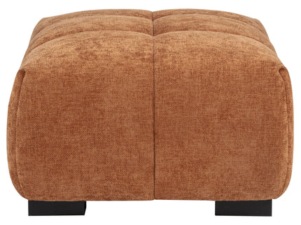 Plather - Rectangular Ottoman