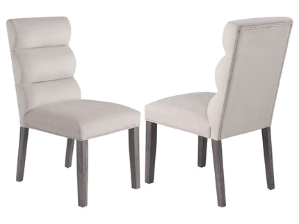 Highmore - Upholstered Dining Side Chair (Set of 2)