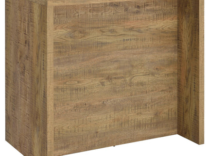 Irving - Freestanding Home Bar With Wine Storage