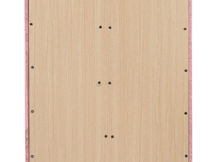 Traditional Style Lingerie Storage Chest Timeless