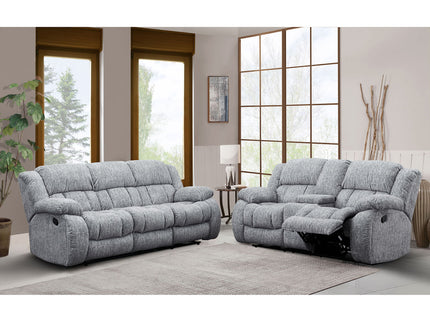 Stonic - Design Reclining Set