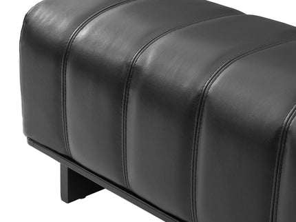 Indoor Dining Bench, Comfortable Seating