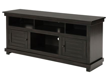 Castleton - TV Stand Media Console