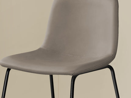 Office Chair, Bar Height, Standing, Computer Desk, Work, Look, Contemporary, Modern