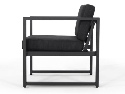 Navan - Outdoor Patio Club Chair