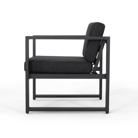Navan - Outdoor Patio Club Chair