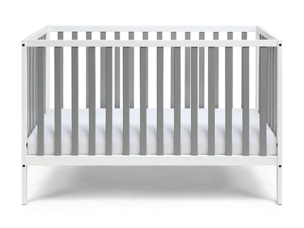 Deux - Remi 3-in-1 Convertible Island Crib