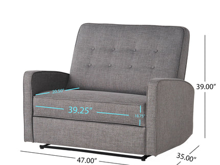 Manual Standard Wide Recliner