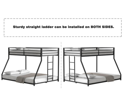 Adam - Bunk Bed