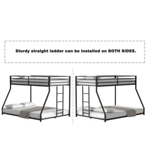 Adam - Bunk Bed