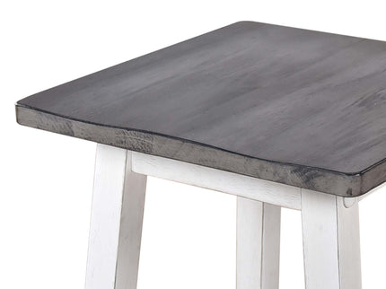 3 Pieces Counter Height Set