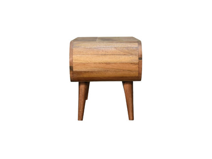 Amaya - Nordic Style Wooden Table