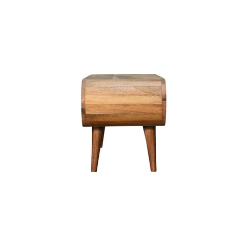 Amaya - Nordic Style Wooden Table