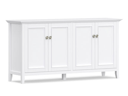 Amherst - 4 Door Storage Cabinet