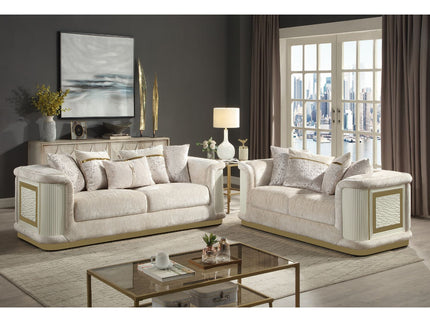 Bona - Living Room Set