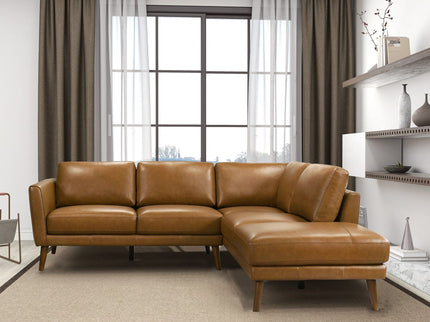 Benson - Sectional Sofa With Chaise