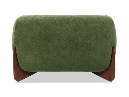 Alpine - Sherpa Arm Chair